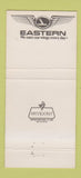 Matchbook Cover - Memphis TN Tourism Convention WEAR 30 Strike