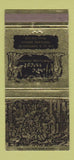 Matchbook Cover - Jade West Portland OR 30 Strike