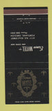 Matchbook Cover - Cameo Motel Portland OR 30 Strike