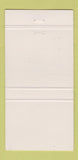 Matchbook Cover - Franklin Savings and Loan San Francisco CA WEAR 30 Strike