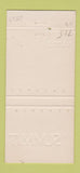 Matchbook Cover - The Summit Tulsa OK 30 Strike