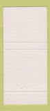 Matchbook Cover - Tropicana Oklahoma City OK 30 Strike