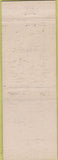 Matchbook Cover - Matchbook Cover Moose Lodge Bloomsburg PA