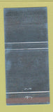 Matchbook Cover - Carpenter Paper Company Denver Colorado 30 Strike