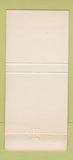 Matchbook Cover - Reuben's Denver Colorado Lakewood 30 Strike