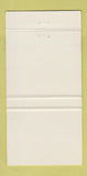 Matchbook Cover - The Larimer Restaurant Denver Colorado 30 Strike
