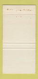 Matchbook Cover - Brendle's Denver Colorado 30 Strike