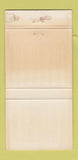 Matchbook Cover Pilk's Flaming Pit Theatre Restaurant Denver Colorado 30 Strike