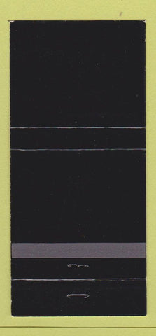 Matchbook Cover - Preston 151 Line Railroad? 30 Strike