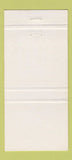 Matchbook Cover - Clamona Ltee Montreal QC 30 Strike
