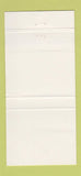 Matchbook Cover - Downing Trading Myrtle Beach SC restaurant 30 Strike