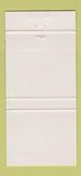 Matchbook Cover - Christmas Farm Inn Jackson NH 30 Strike