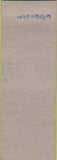 Matchbook Cover - Matchbook Cover Moose Lodge Yakima WA