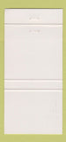 Matchbook Cover - Insight on the News Fifth Anniversary 30 Strike