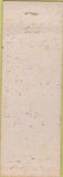Matchbook Cover - Matchbook Cover Moose Lodge Seattle WA