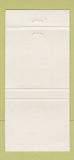 Matchbook Cover - S&J Cafeteria Surfside Beach SC 30 Strike