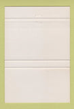 Matchbook Cover - SPA Restaurant Miami Beach FL 40 Strike