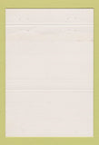 Matchbook Cover - Carlton Ullrich Funeral Home Buffalo NY 40 Strike