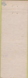 Matchbook Cover - Matchbook Cover Moose Lodge Washington PA