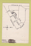 Matchbook Cover - Shangri La Lounge Wickliffe OH WEAR 40 Strike