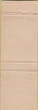Matchbook Cover - Matchbook Cover Moose Lodge Waynesboro PA