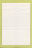 Matchbook Cover - Austin Land Cattle Austin TX? 40 Strike