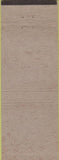 Matchbook Cover - Matchbook Cover Moose Lodge Wilkes Barre PA