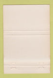 Matchbook Cover - Hastings Bedell Insurance Akron OH 40 Strike