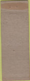 Matchbook Cover - Matchbook Cover Moose Lodge Wilkes Barre PA