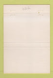 Matchbook Cover - September's Restaurant Seaford LI NY 40 Strike