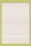 Matchbook Cover - Key Loc Modular Homes Suncook NH 40 Strike