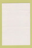 Matchbook Cover - Big Daddy's Roadhouse Grill Leucadia CA 40 Strike