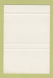 Matchbook Cover - Garden Bistro Costa Mesa CA SAMPLE 40 Strike