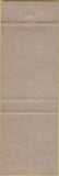 Matchbook Cover - Matchbook Cover Moose Lodge Dixon IL