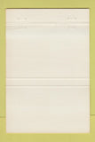 Matchbook Cover - Weaverville Milling NC restaurant WEAR 40 Strike