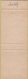 Matchbook Cover - Matchbook Cover Moose Lodge Tipton IA
