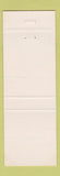 Matchbook Cover - Ruthie's Kozy Korner Restaurant Derry NH