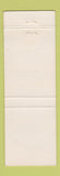 Matchbook Cover - Anton's Restaurant Manchester NH