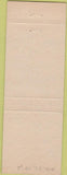 Matchbook Cover - Matchbook Cover Moose Lodge Sharon PA