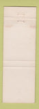 Matchbook Cover - Walker's Country Style Restaurants Uniontown Louisville OH