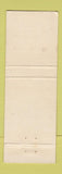 Matchbook Cover - Town Country Restaurant bowling Berryville AR WEAR