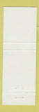 Matchbook Cover - Out West Motel Milton Freewater OR