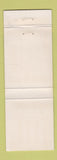 Matchbook Cover - Surfside Motel Rockaway Beach OR WEAR