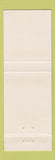 Matchbook Cover - HC Geiple Son Funeral Home Furniture Glen Rock PA 1976