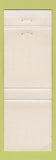 Matchbook Cover - Rustic Barn Camp Ground Kieler WI
