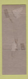 Matchbook Cover - Nixon Cafe Corpus Christi TX