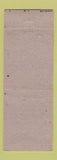 Matchbook Cover - Suburban Cleaners Chattanooga TN