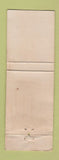 Matchbook Cover - Wayne Feeds Pemberville OH WORN