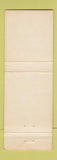 Matchbook Cover - Rosemont Motor Court Restaurant Allentown PA Christmas SAMPLE