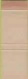 Matchbook Cover - Matchbook Cover Moose Lodge Sedalia MO WEAR